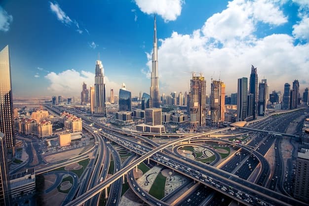 Fast Track Recovery serving Downtown Dubai & Business Bay