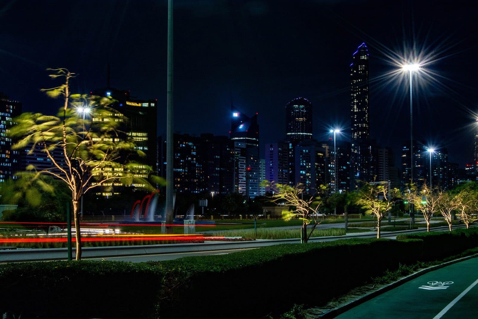 Car towing and recovery in Abu Dhabi