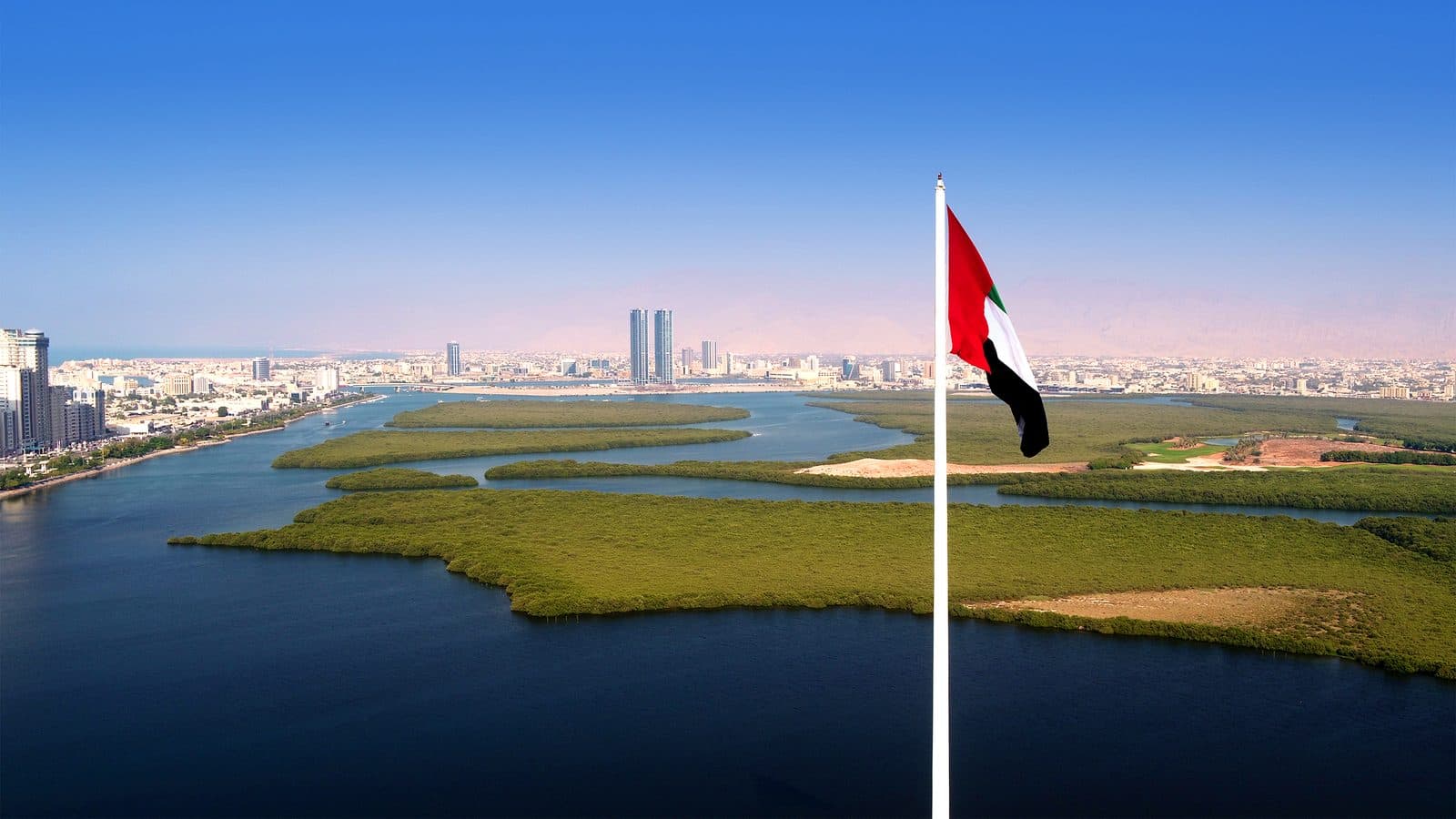 Car towing and recovery in Ras Al Khaimah
