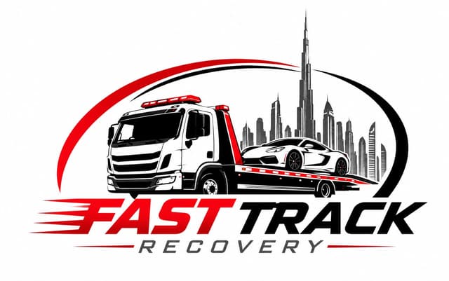 Fast Track Recovery, Car Towing & Roadside Assistance